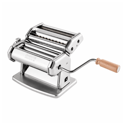 Maquina para Pasta Classica Gris Imperia - Good Kitchen