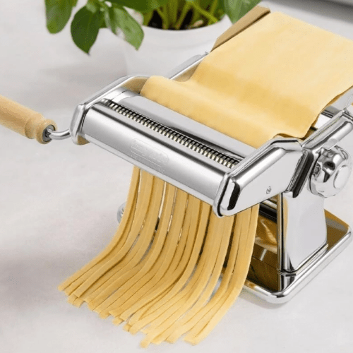 Máquina para Pasta iPasta Imperia - Good Kitchen