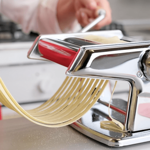 Máquina para Pasta Titania Imperia - Good Kitchen