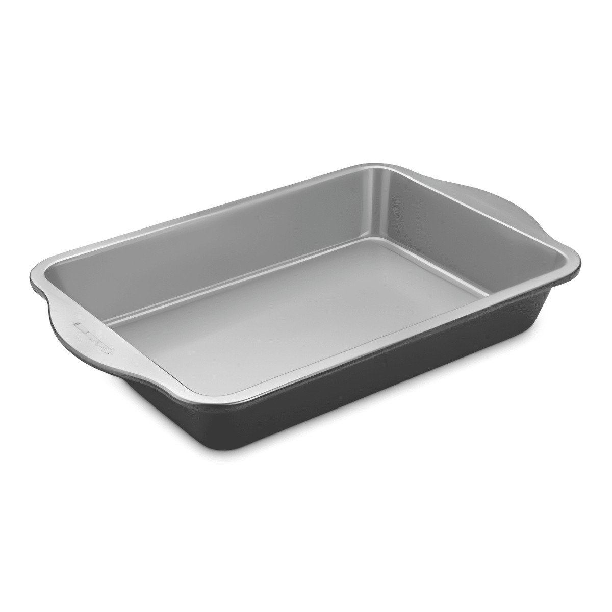 Molde para torta Easy Grip de 33 × 23 cm Cuisinart - Good Kitchen