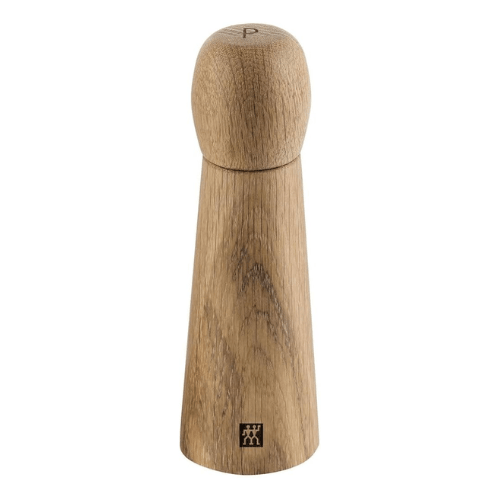 Molinillo Zwilling Oak Pimienta - Good Kitchen