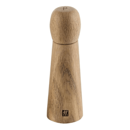Molinillo Zwilling Oak Pimienta - Good Kitchen