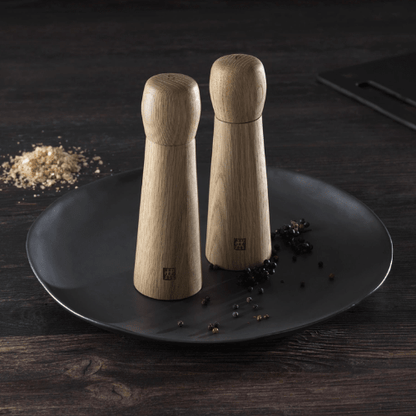 Molinillo Zwilling Oak Pimienta - Good Kitchen