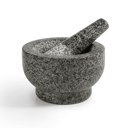 Mortero granito Ibili - Good Kitchen