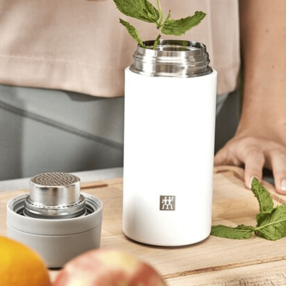 Mug de viaje (420mL) Zwilling - Good Kitchen