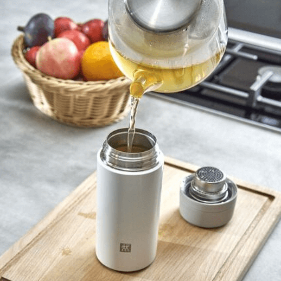 Mug de viaje (420mL) Zwilling - Good Kitchen