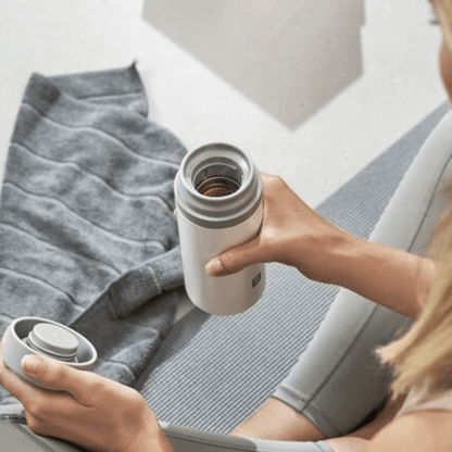 Mug de viaje (420mL) Zwilling - Good Kitchen