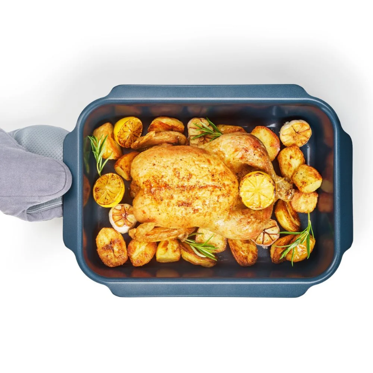 Bandeja para horno Nest Oven Large de Joseph Joseph