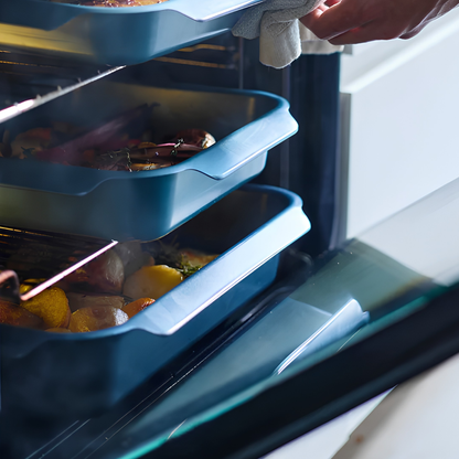 Bandeja para horno Nest Oven Large de Joseph Joseph
