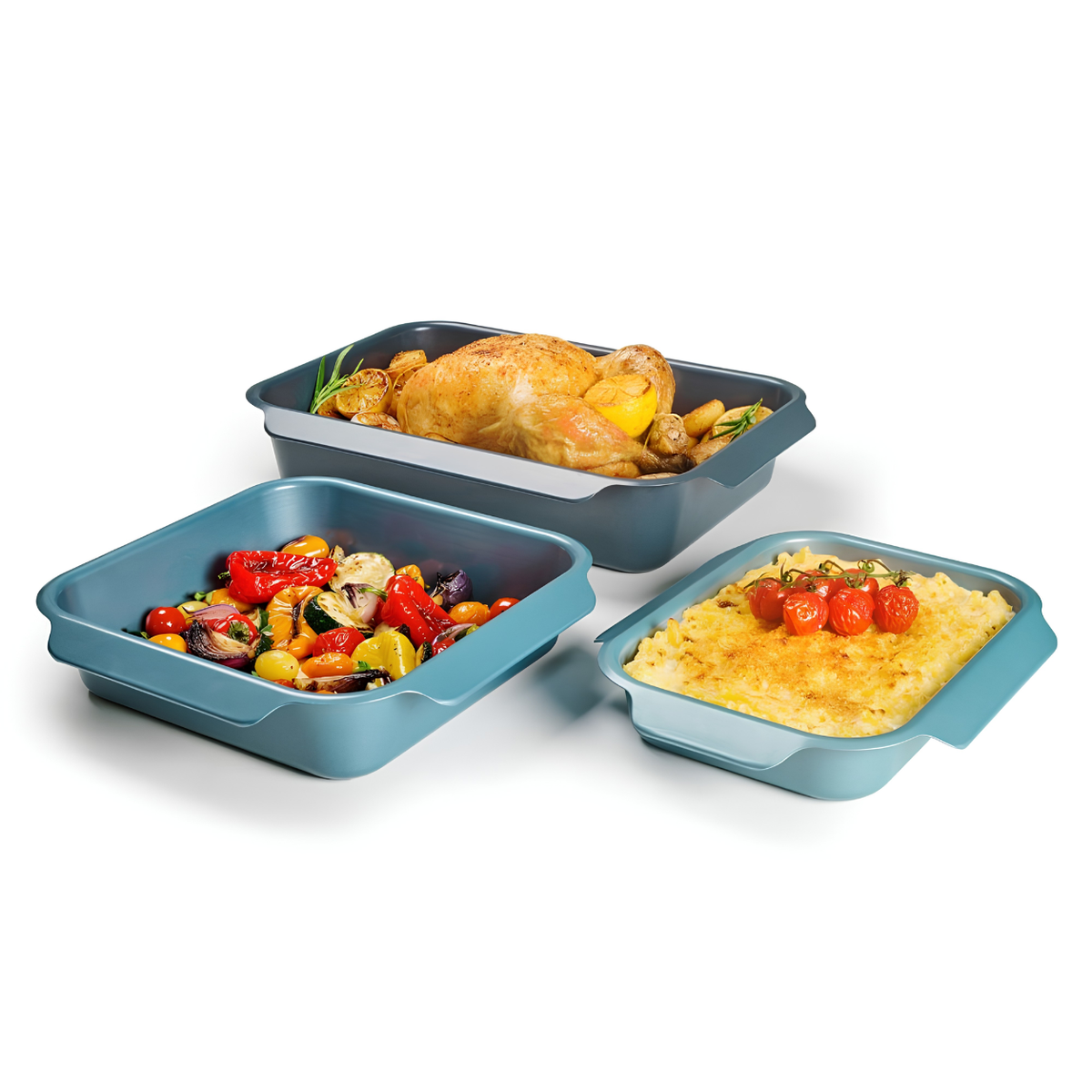 Bandeja para horno Nest Oven Medium Joseph Joseph