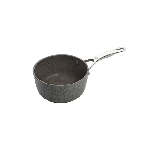 Olla 16 cm con mango salina Ballarini - Good Kitchen