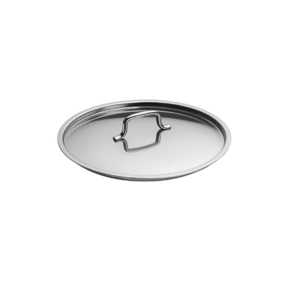 Olla de Acero Inoxidable 45 cm Lacor - Good Kitchen