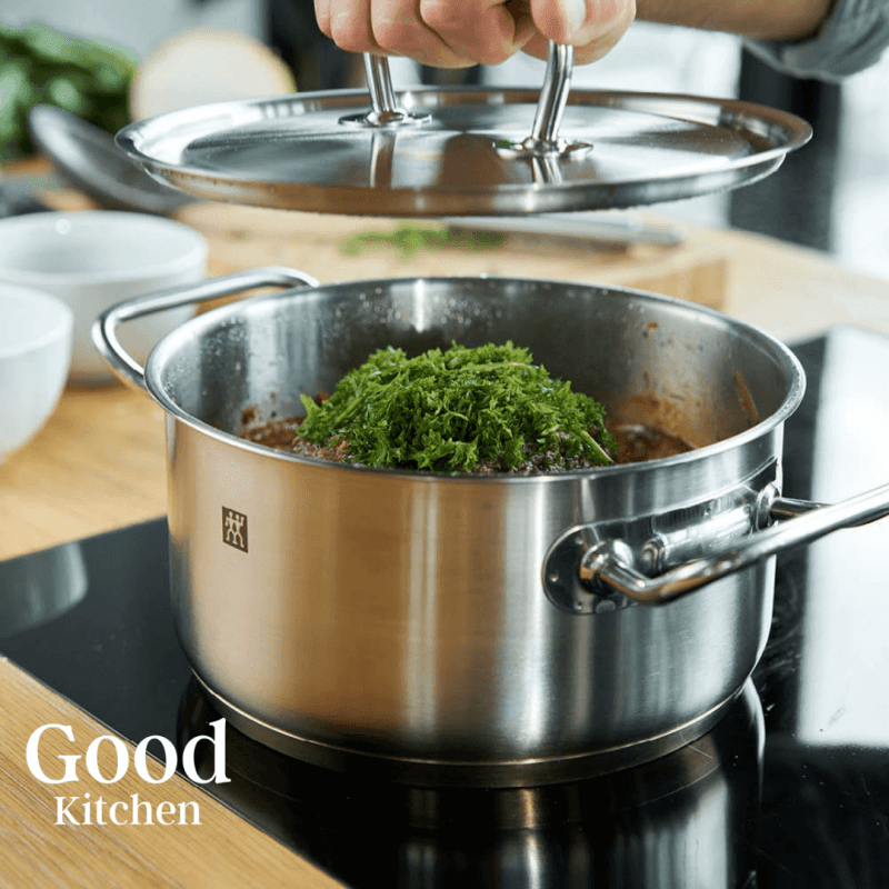 OLLA ZWILLING CLASSIC 20 CM - Good Kitchen
