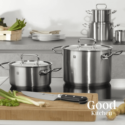 OLLA ZWILLING CLASSIC 24 CM (ALTA) - Good Kitchen