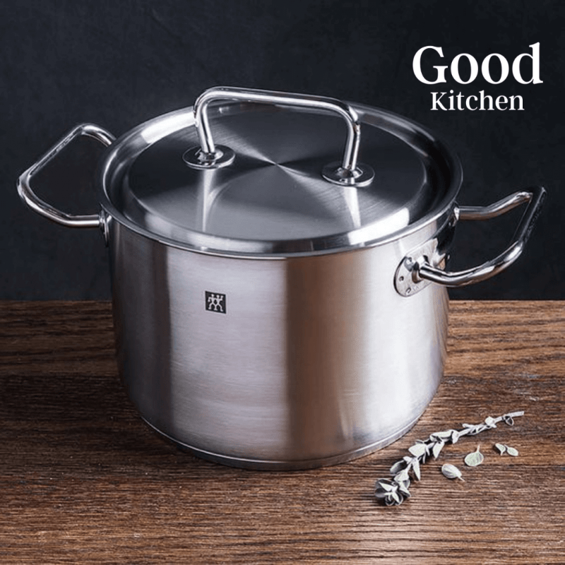 OLLA ZWILLING CLASSIC 24 CM (ALTA) - Good Kitchen