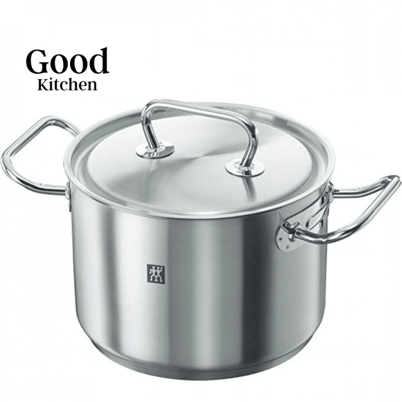 OLLA ZWILLING CLASSIC 24 CM (ALTA) - Good Kitchen