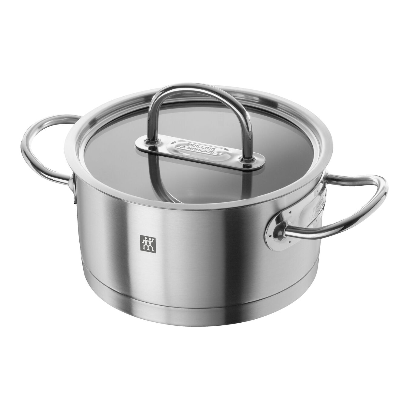 OLLA ZWILLING PRIME 18 CM - Good Kitchen