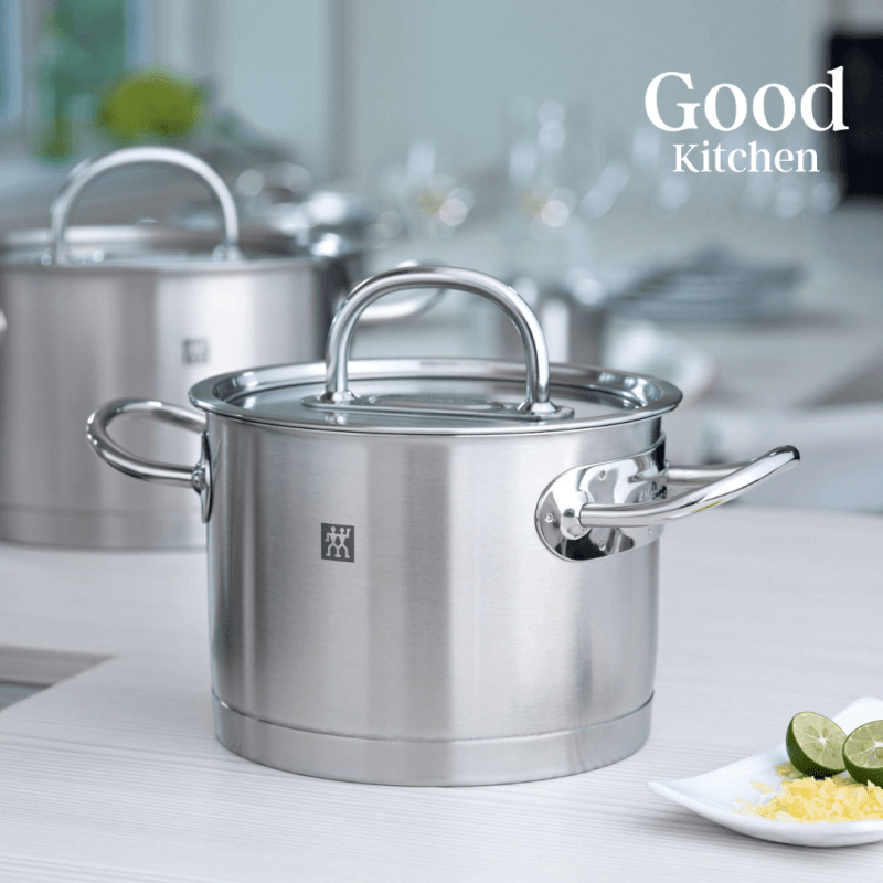 OLLA ZWILLING PRIME 20 CM (ALTA) - Good Kitchen