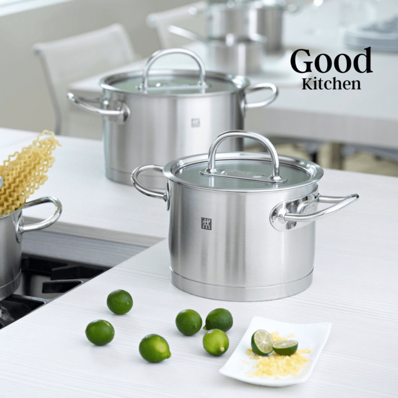 OLLA ZWILLING PRIME 20 CM (ALTA) - Good Kitchen