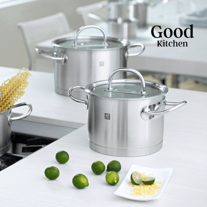 OLLA ZWILLING PRIME 20 CM (ALTA) - Good Kitchen