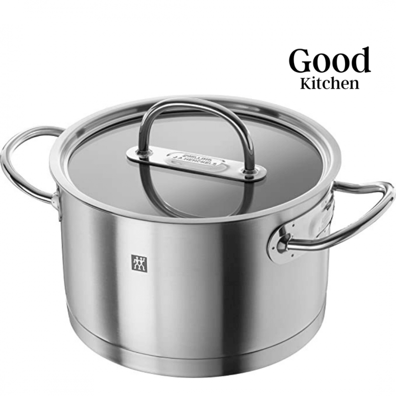 OLLA ZWILLING PRIME 20 CM (ALTA) - Good Kitchen