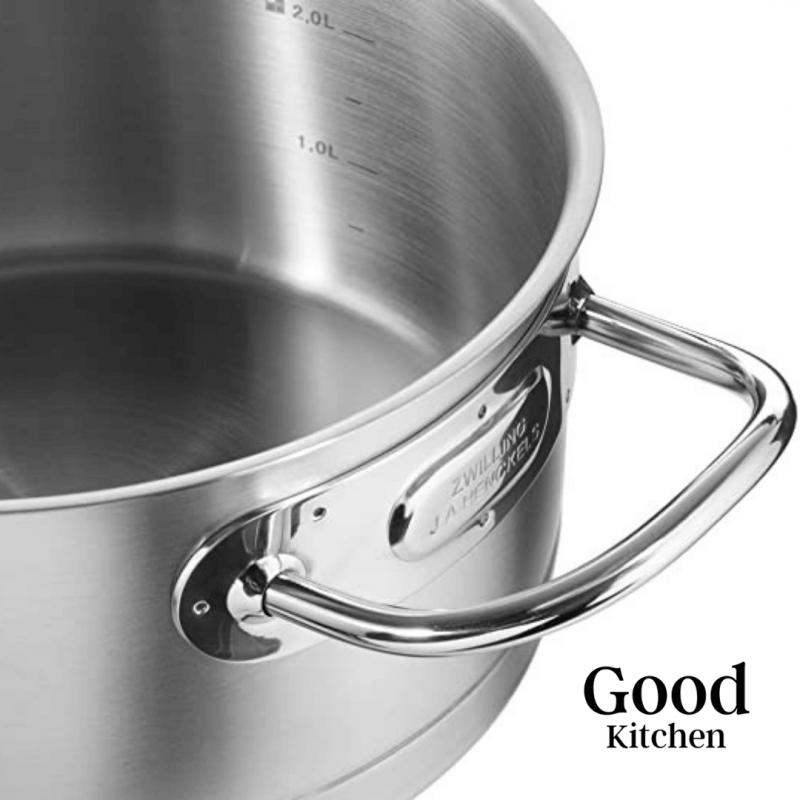 OLLA ZWILLING PRO 20 CM - Good Kitchen