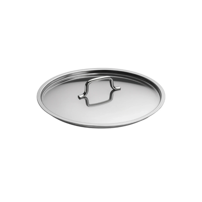 Olla de Acero Inoxidable 40cm Lacor