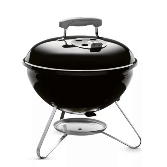 Parrilla Weber Kettle 14" Smokey Joe - Good Kitchen