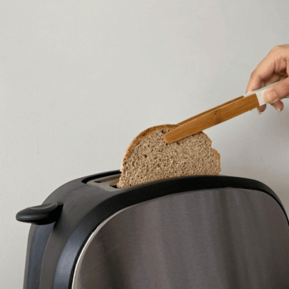 Pinza para tostadas - Good Kitchen