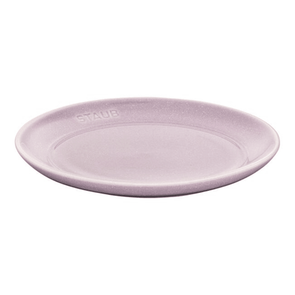 Plato 22 cm Staub - flor de cerezo - Good Kitchen