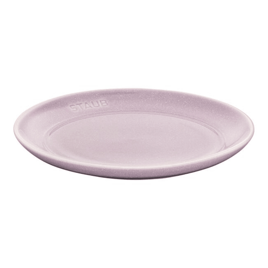Plato 22 cm Staub - flor de cerezo - Good Kitchen