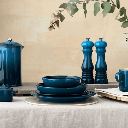 Plato Cerámico Deep 22cm Le Creuset - Good Kitchen