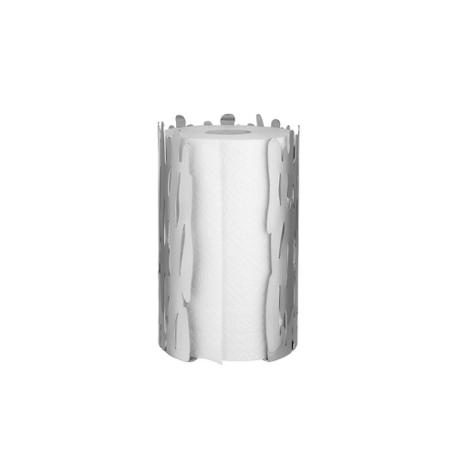 Porta Rollos Barkoll Acero Inoxidable Alessi - Good Kitchen