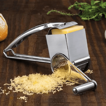 Rallador a manivela - Good Kitchen
