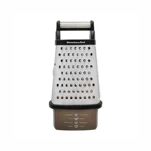 Rallador KitchenAid 4 en 1 - Good Kitchen