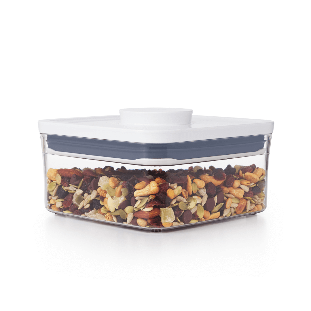 Recipiente hermético bajo Oxo - 1L - Good Kitchen