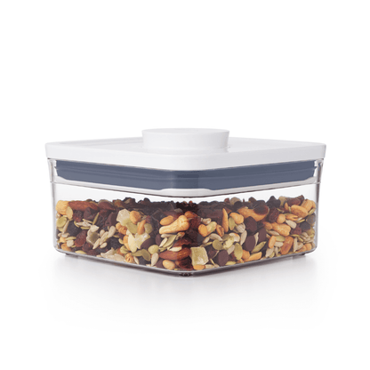 Recipiente hermético bajo Oxo - 1L - Good Kitchen