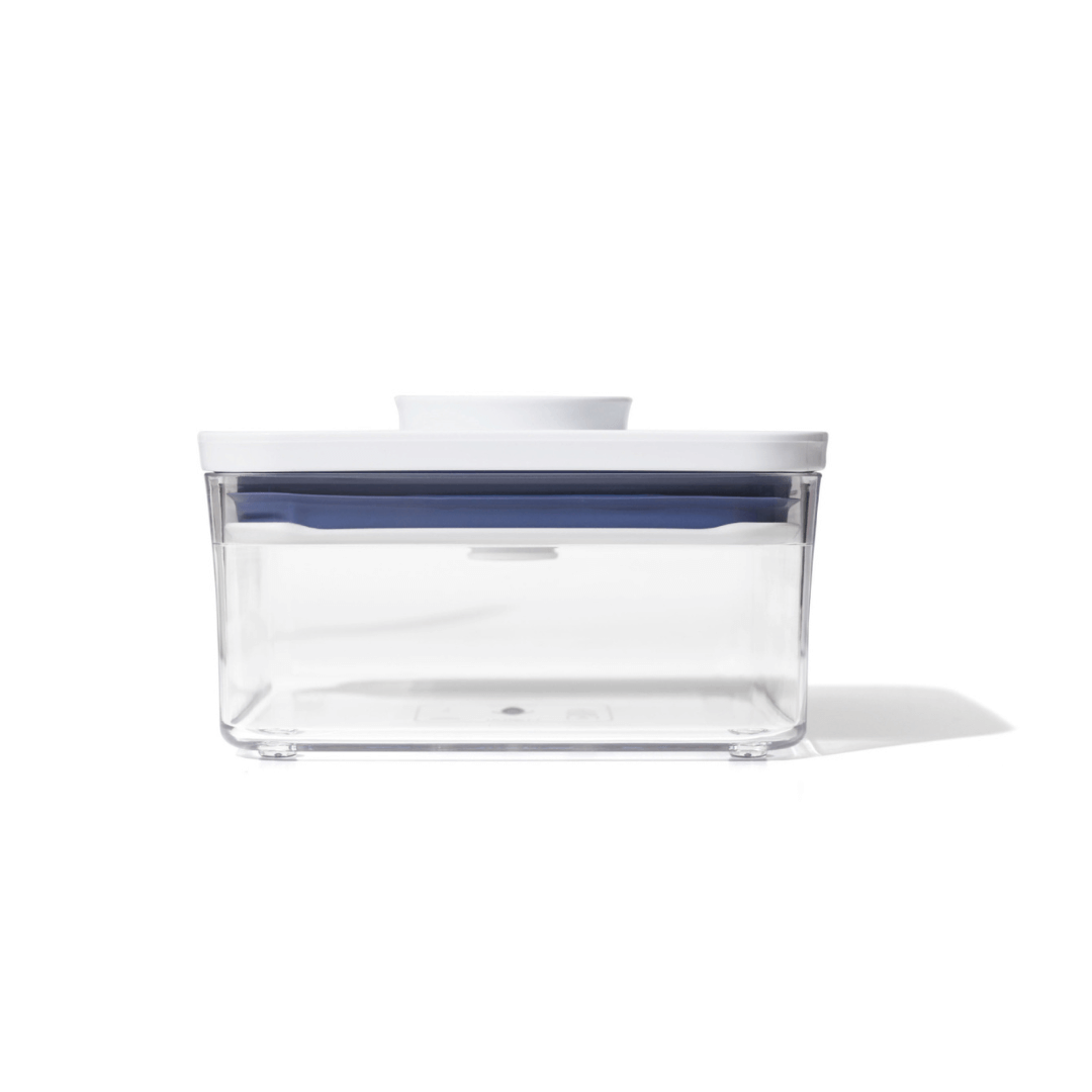 Recipiente hermético bajo Oxo - 1L - Good Kitchen