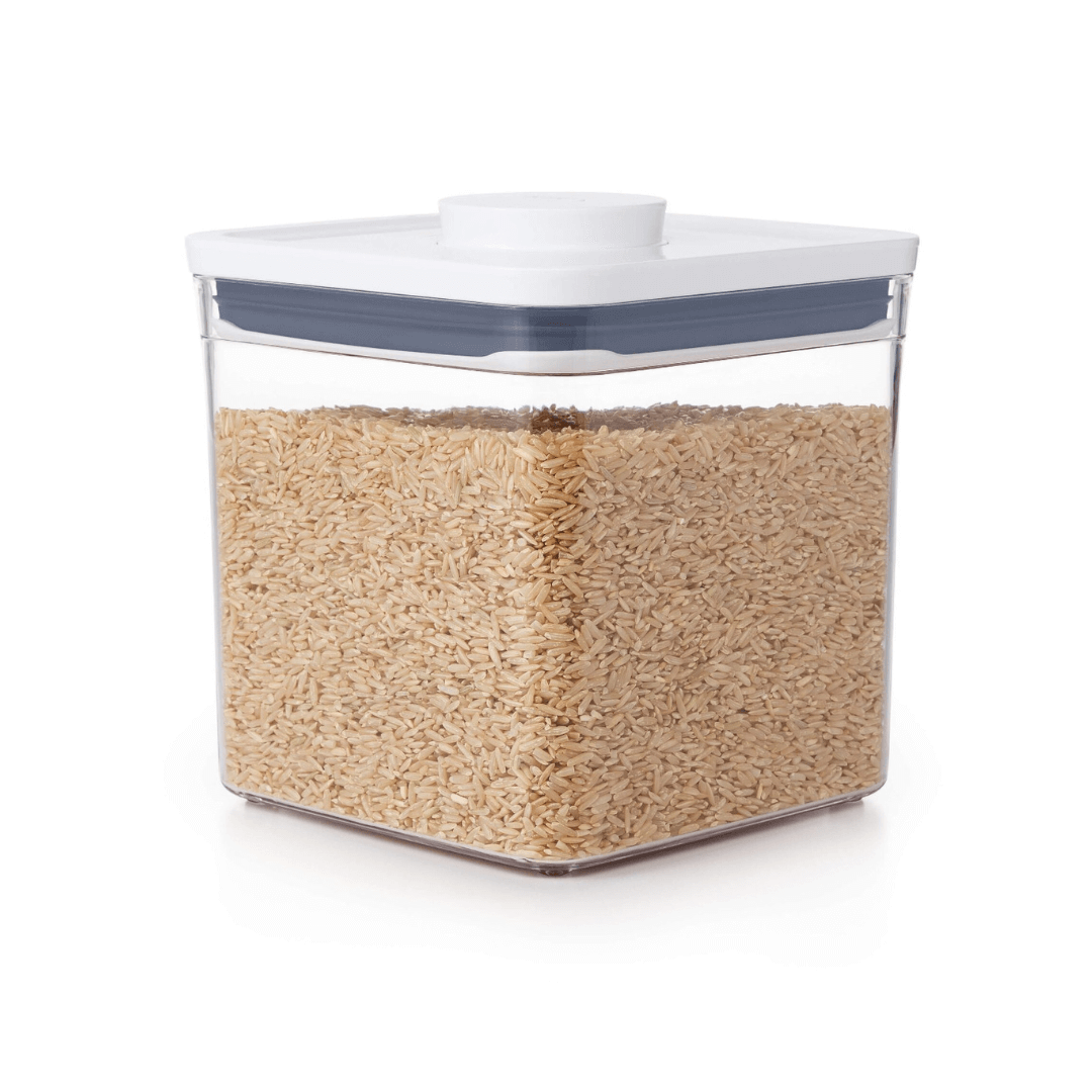 Recipiente hermético cuadrado Oxo - 2,6L - Good Kitchen