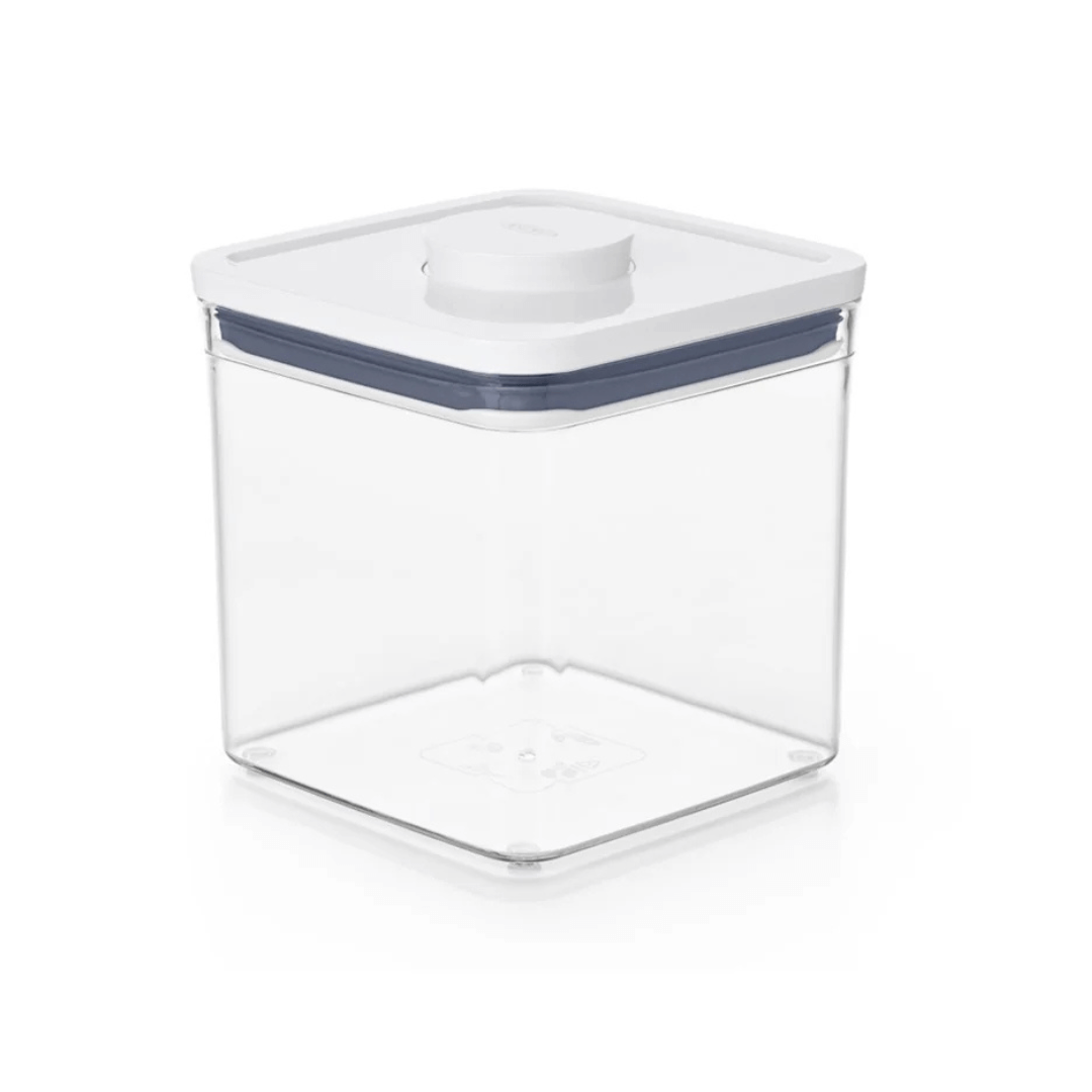 Recipiente hermético cuadrado Oxo - 2,6L - Good Kitchen