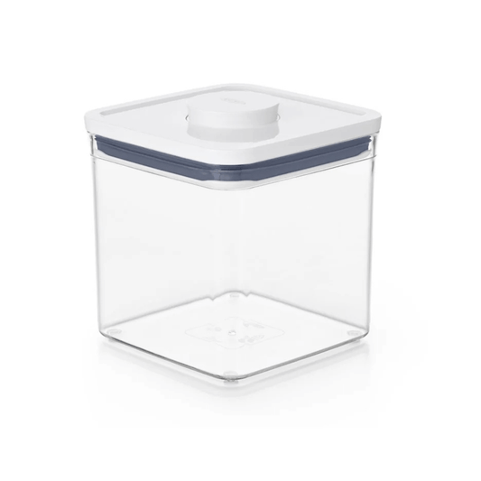 Recipiente hermético cuadrado Oxo - 2,6L - Good Kitchen