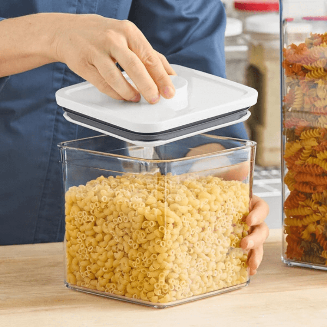 Recipiente hermético cuadrado Oxo - 2,6L - Good Kitchen