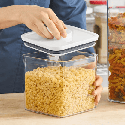 Recipiente hermético cuadrado Oxo - 2,6L - Good Kitchen