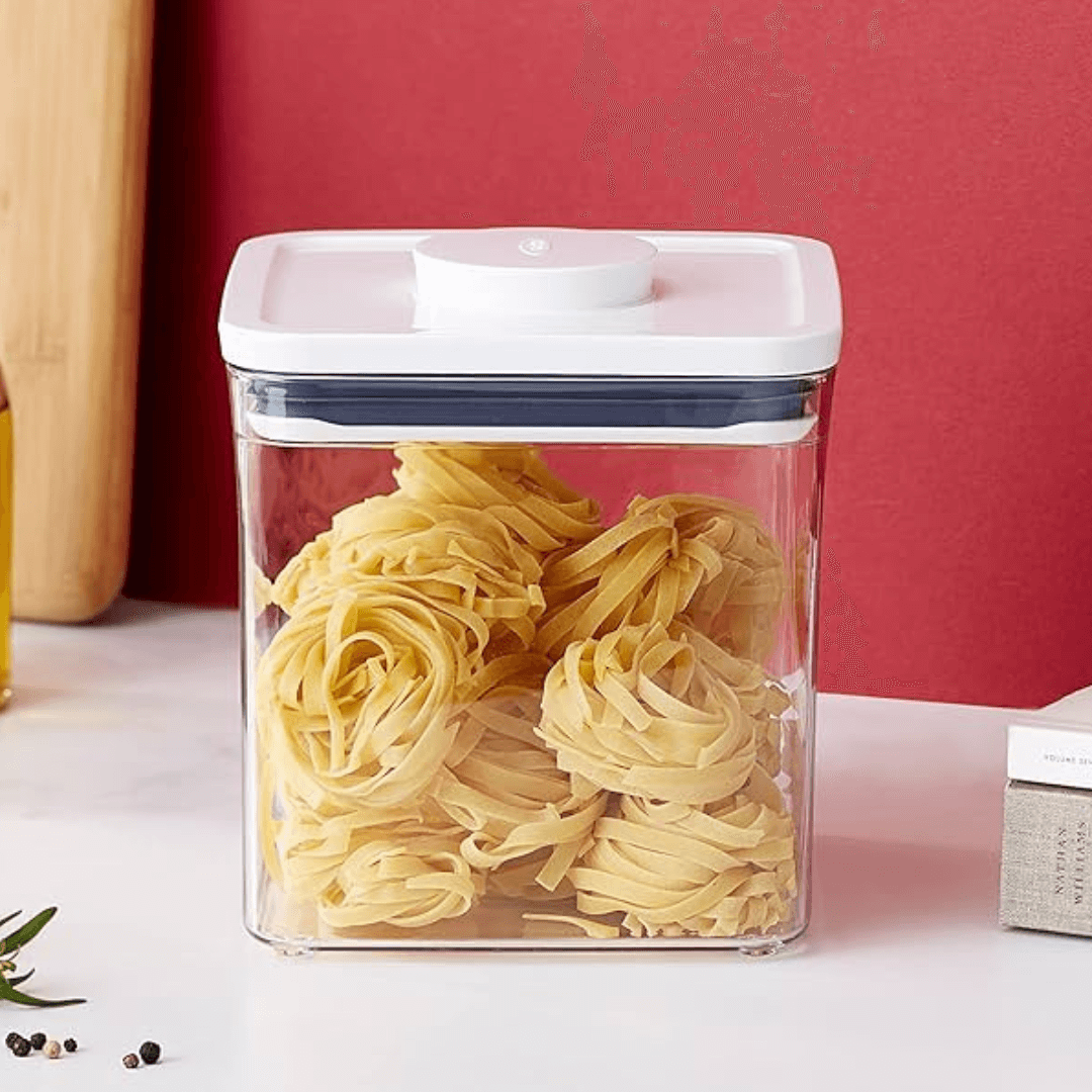 Recipiente hermético cuadrado Oxo - 2,6L - Good Kitchen