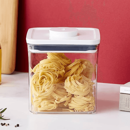 Recipiente hermético cuadrado Oxo - 2,6L - Good Kitchen