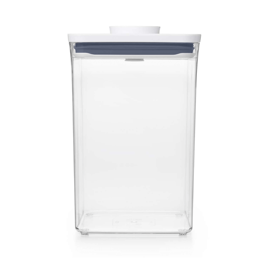 Recipiente hermético cuadrado Oxo - 4,2L - Good Kitchen