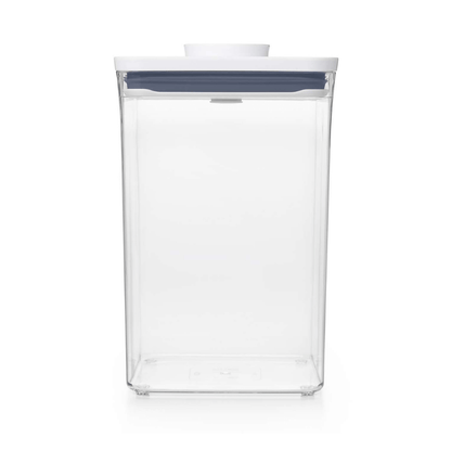 Recipiente hermético cuadrado Oxo - 4,2L - Good Kitchen