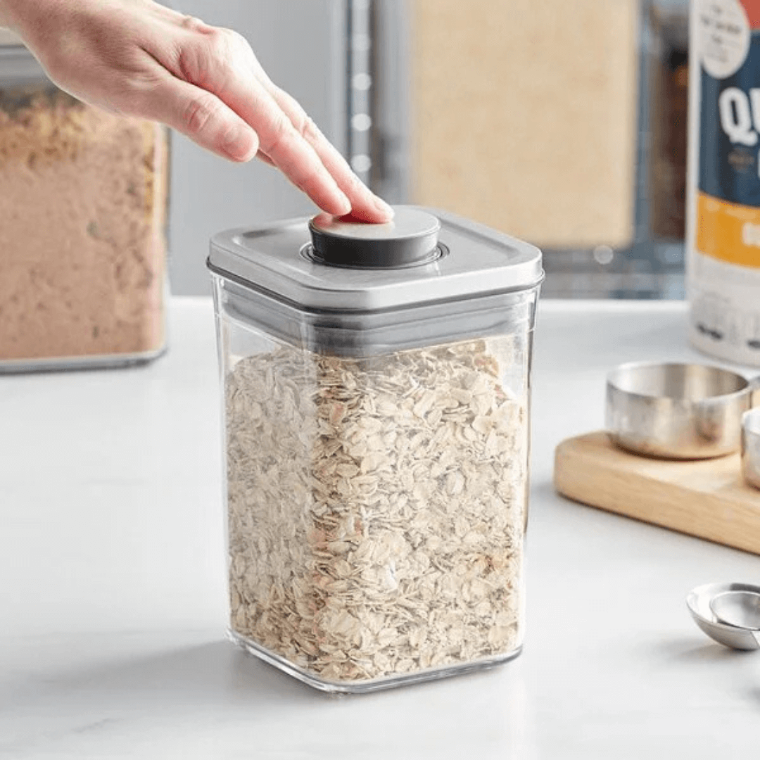 Recipiente hermético Oxo - 1L - Good Kitchen