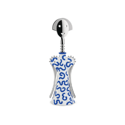 Sacacorchos Anna G Delft Alessi - Good Kitchen