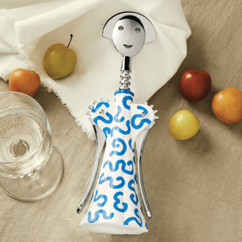Sacacorchos Anna G Delft Alessi - Good Kitchen